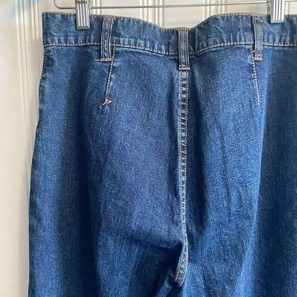 Vintage FDJ French Dressing Mom jeans Suzanne Style straight leg - Picture 8 of 10